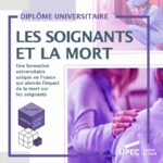 DU « Les Soignants et la Mort » — Une formation pour tous les soignants confrontés à la mort, y compris en amylose