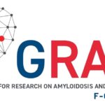 Le réseau GRACE labellisé F-CRIN : un pas décisif pour la recherche sur l’amylose cardiaque Le réseau GRACE labellisé F-CRIN : un pas décisif pour la recherche sur l’amylose cardiaque