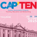 Les journées CAP’TEN HEAR 2025 prennent leur envol à Toulouse ! Les journées CAP’TEN HEAR 2025 prennent leur envol à Toulouse !