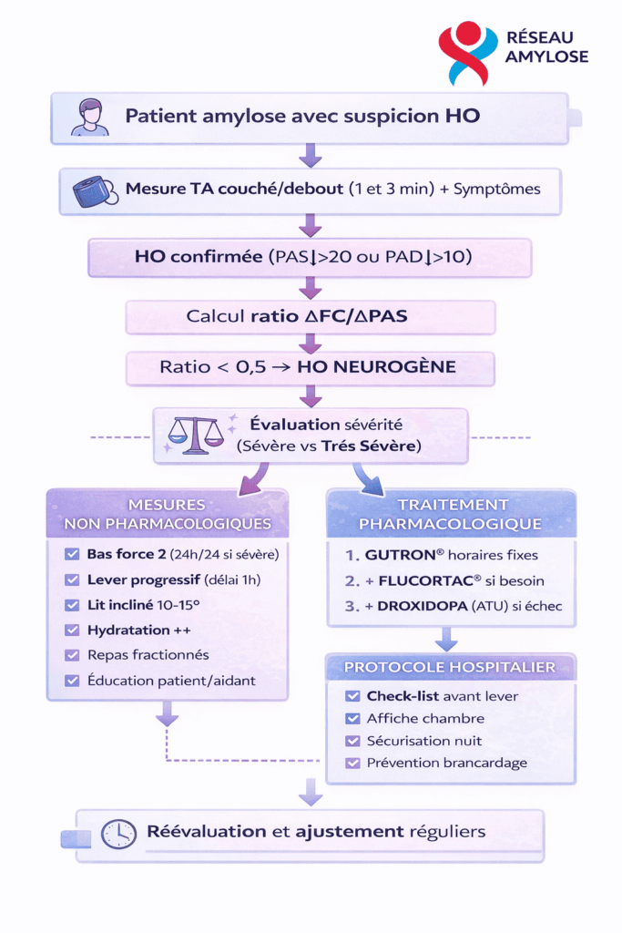 Algorithme-Décisionnel-hypotension-orthostatique-amylose-cardiaque
