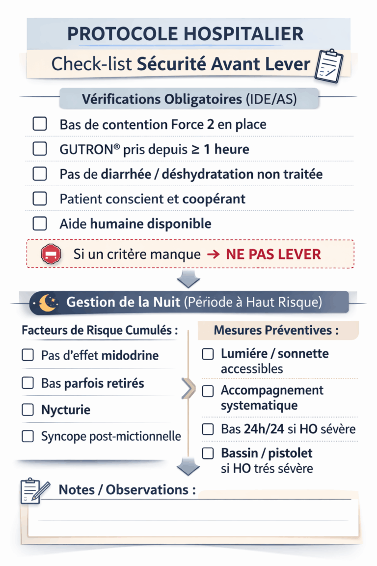 check-list-hypotension-orthostatique-amylose-cardiaque