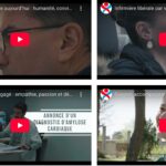 Lancement de la série vidéo Soignants de cœur