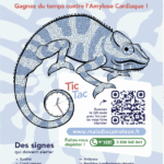 Grand Jeu Caméléon : le concours national amylose ATTR Grand Jeu Caméléon : le concours national amylose ATTR