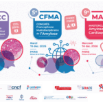 Amylose cardiaque : 3 rendez-vous en déc. 2026