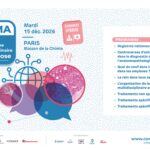 5e CFMA : Congrès Amylose – 15 déc. 2026